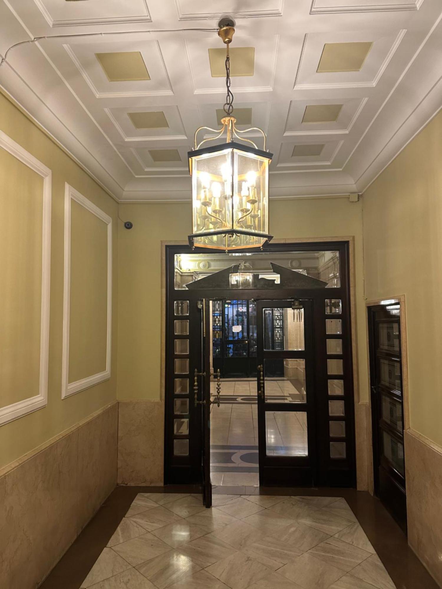 Mirador 1 Del Mercado Central - Habitacion Con Bano Privado En El Centro De La Ciudad Vella Valencia Bagian luar foto