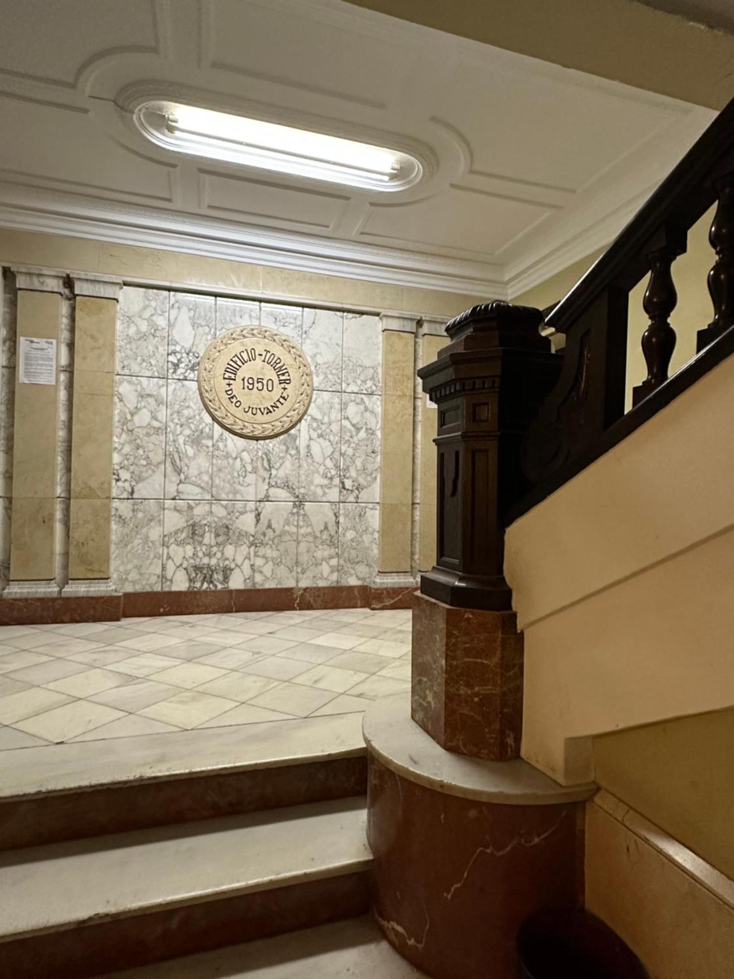 Mirador 1 Del Mercado Central - Habitacion Con Bano Privado En El Centro De La Ciudad Vella Valencia Bagian luar foto